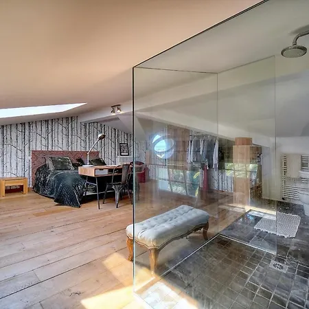 Leader Large Contemporary With Luxurious Design, Pool And View * Cannes